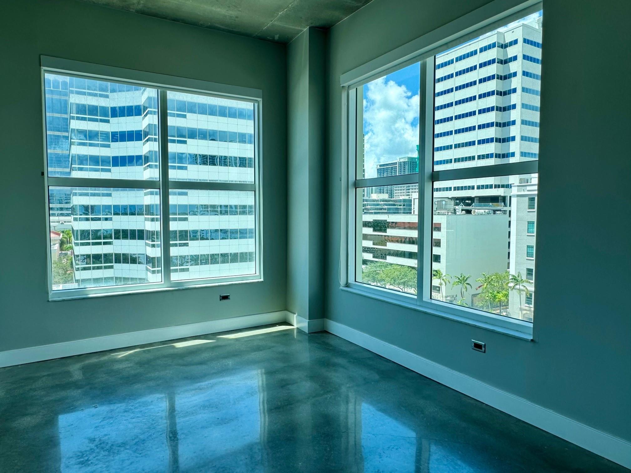 NOLA LOFTS CONDO - Residential Lease