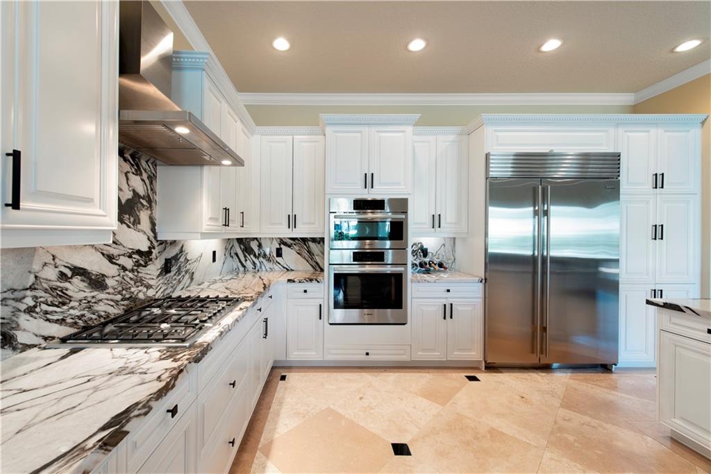 Lauderdale Harbors Sec A - Residential