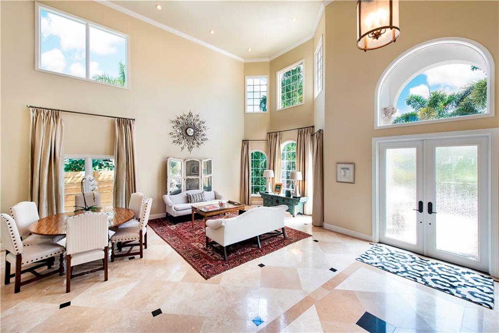 Lauderdale Harbors Sec A - Residential