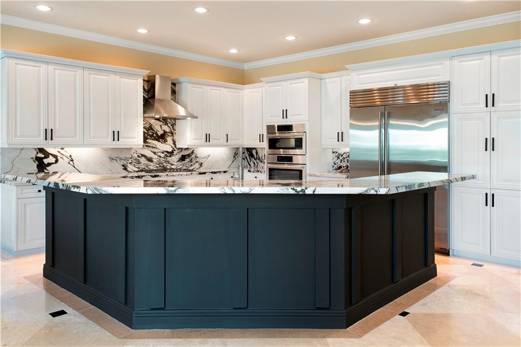 Lauderdale Harbors Sec A - Residential