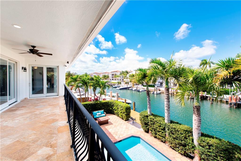Lauderdale Harbors Sec A - Residential