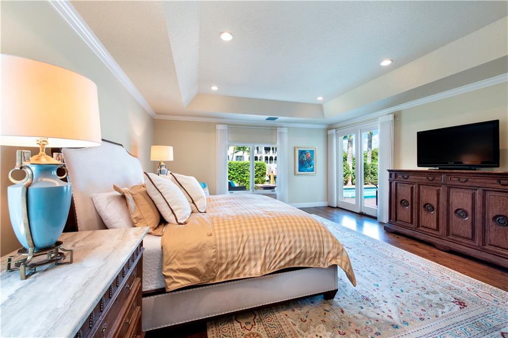 Lauderdale Harbors Sec A - Residential