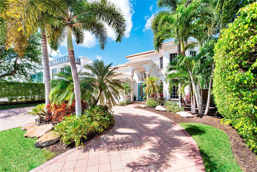 Lauderdale Harbors Sec A - Residential