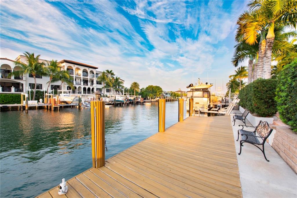 Lauderdale Harbors Sec A - Residential