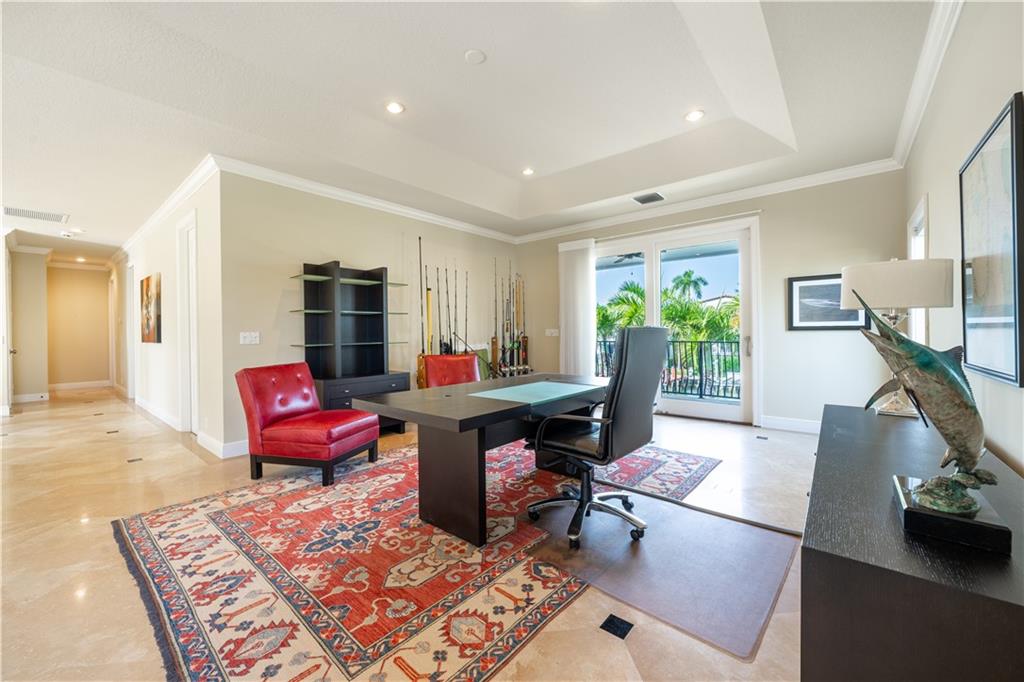 Lauderdale Harbors Sec A - Residential