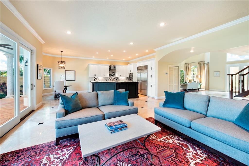 Lauderdale Harbors Sec A - Residential