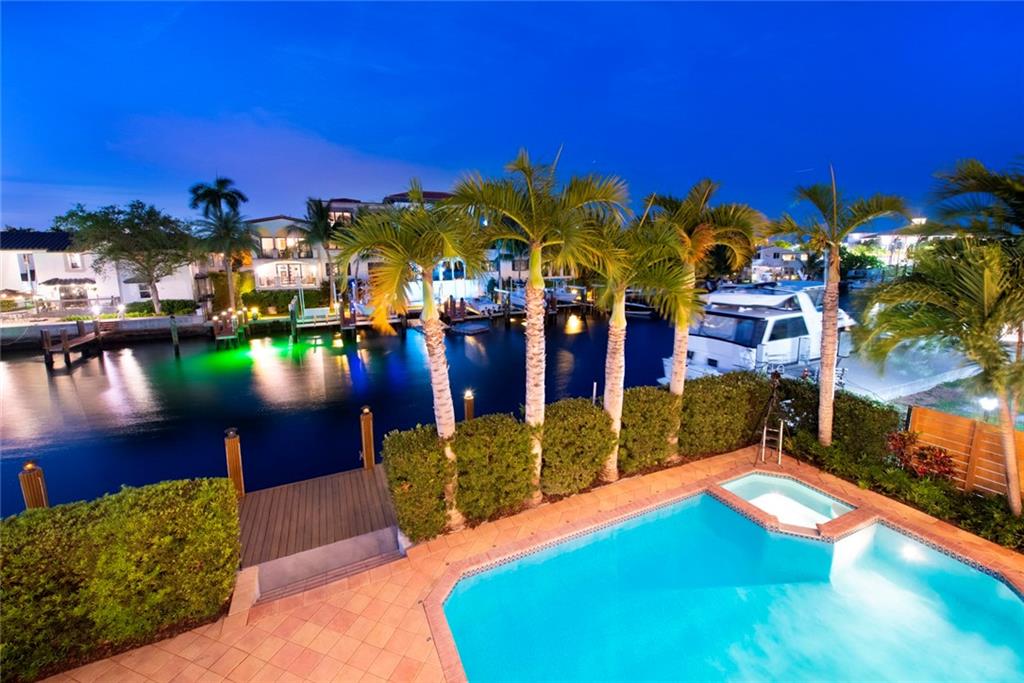 Lauderdale Harbors Sec A - Residential