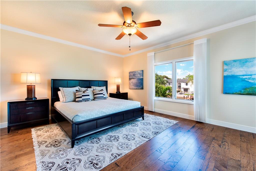 Lauderdale Harbors Sec A - Residential