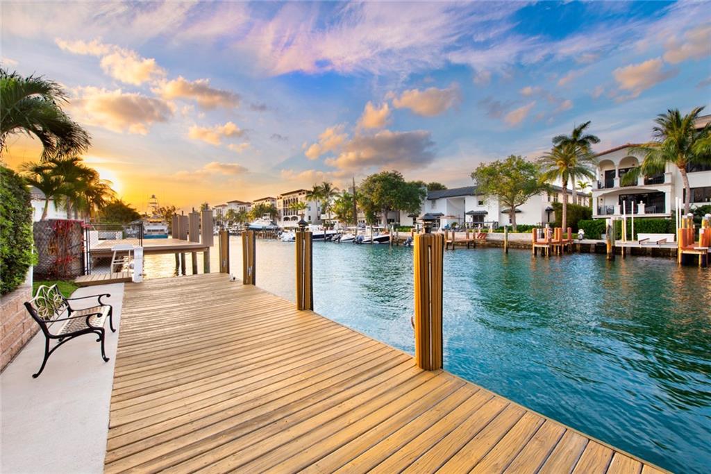 Lauderdale Harbors Sec A - Residential