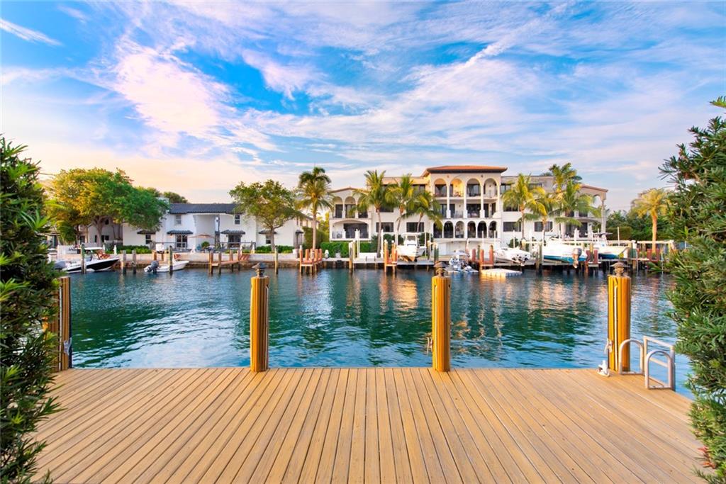 Lauderdale Harbors Sec A - Residential