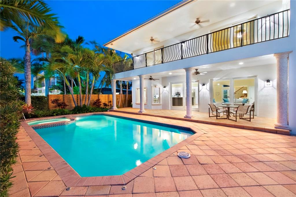 Lauderdale Harbors Sec A - Residential