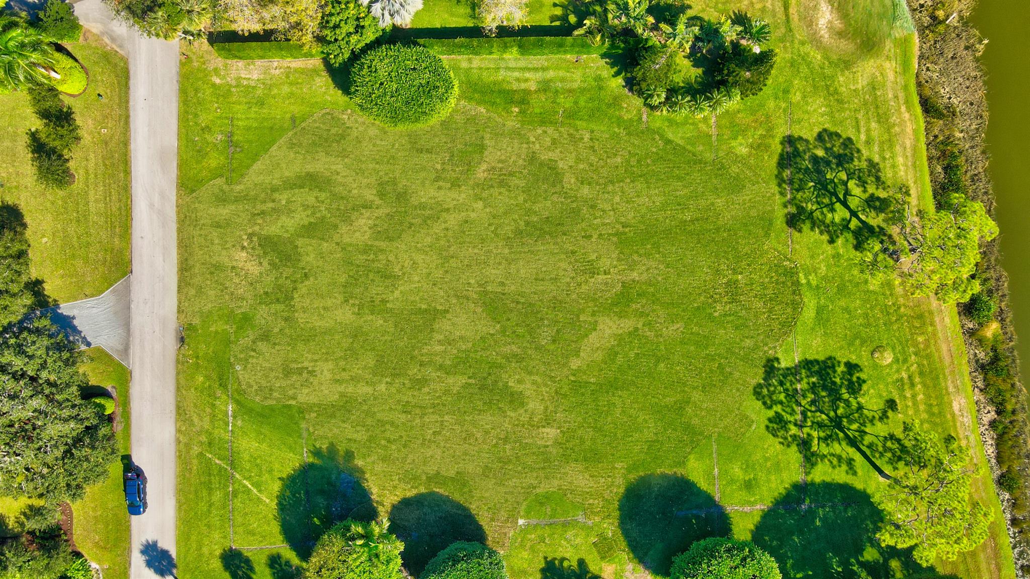 GOLF VILLAGE OF UNIT 1 - Land