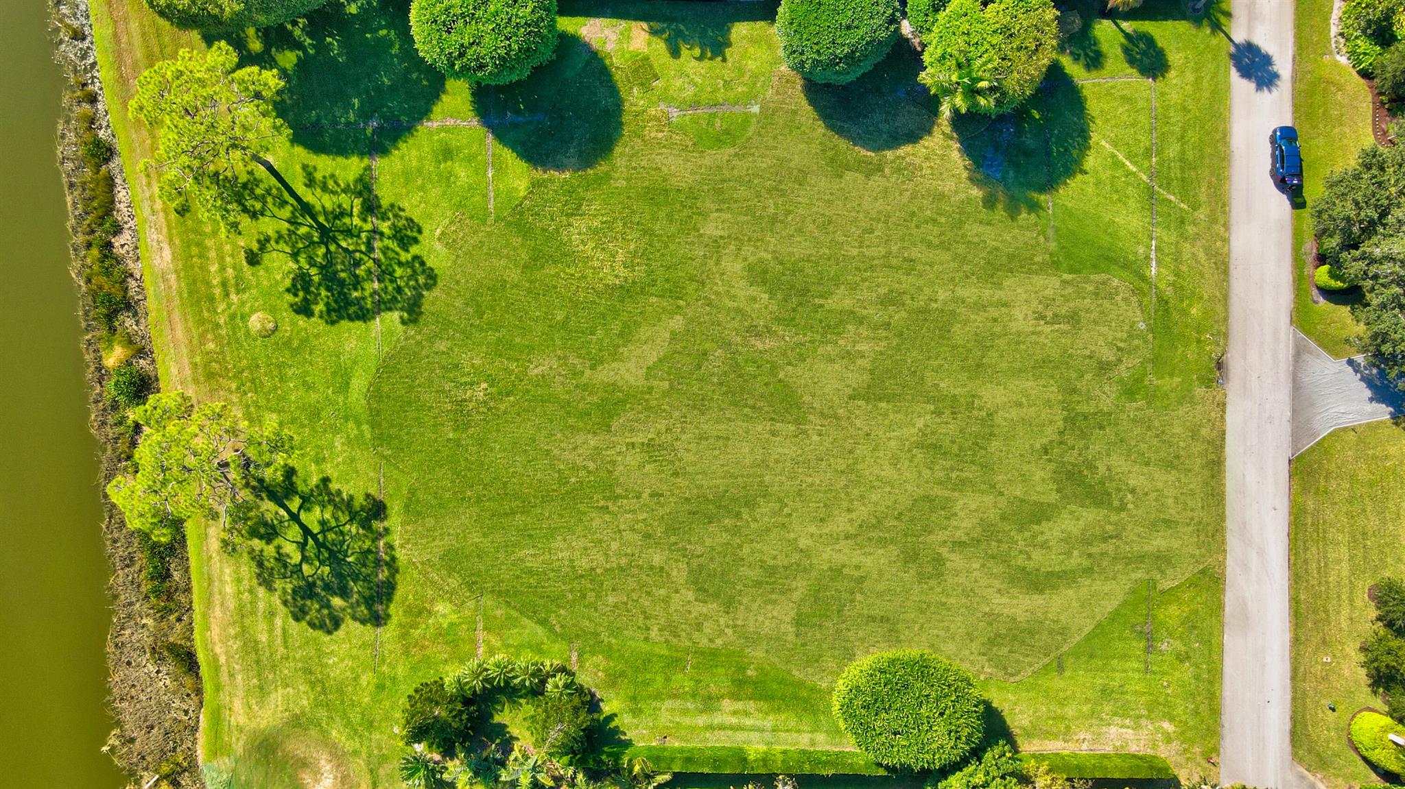 GOLF VILLAGE OF UNIT 1 - Land