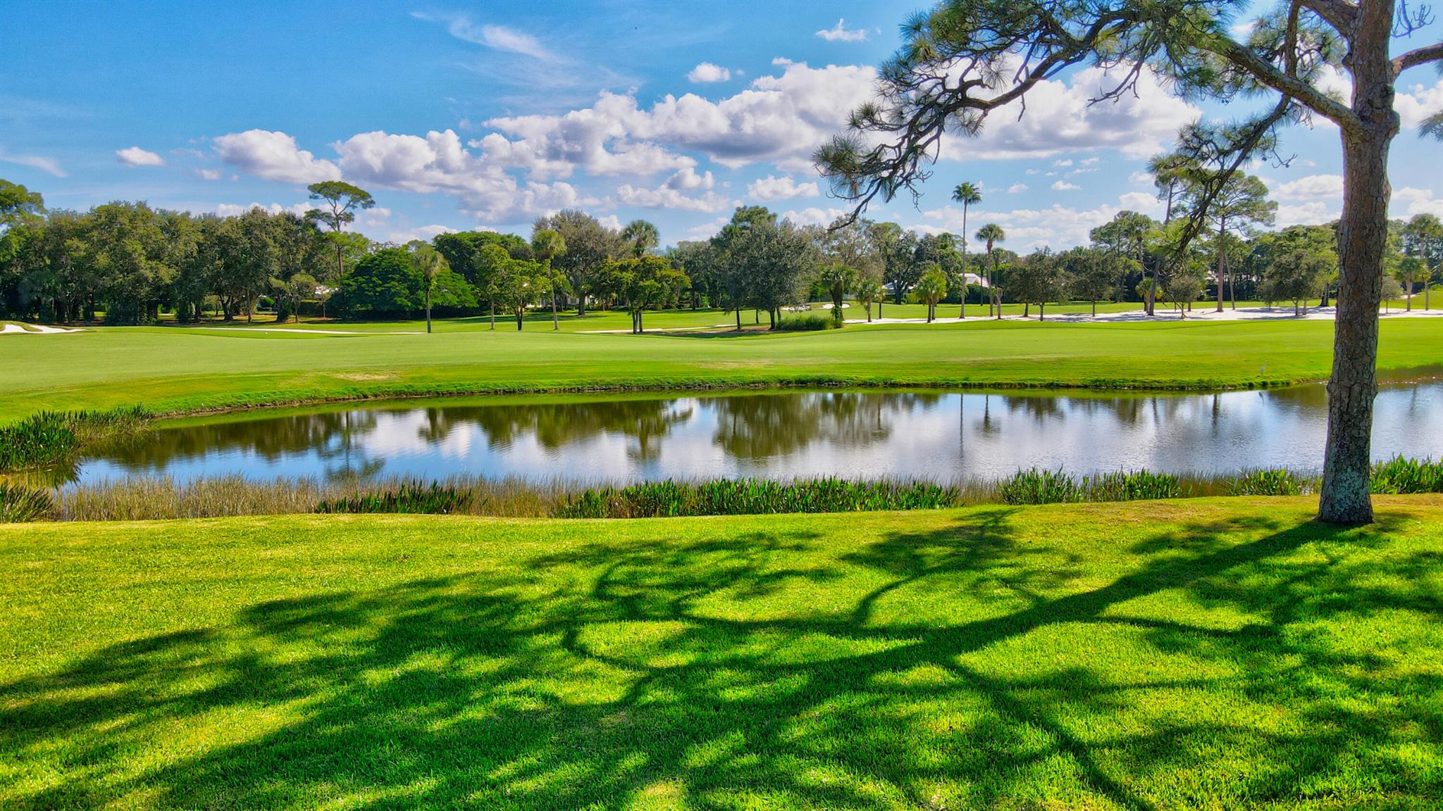 GOLF VILLAGE OF UNIT 1 - Land