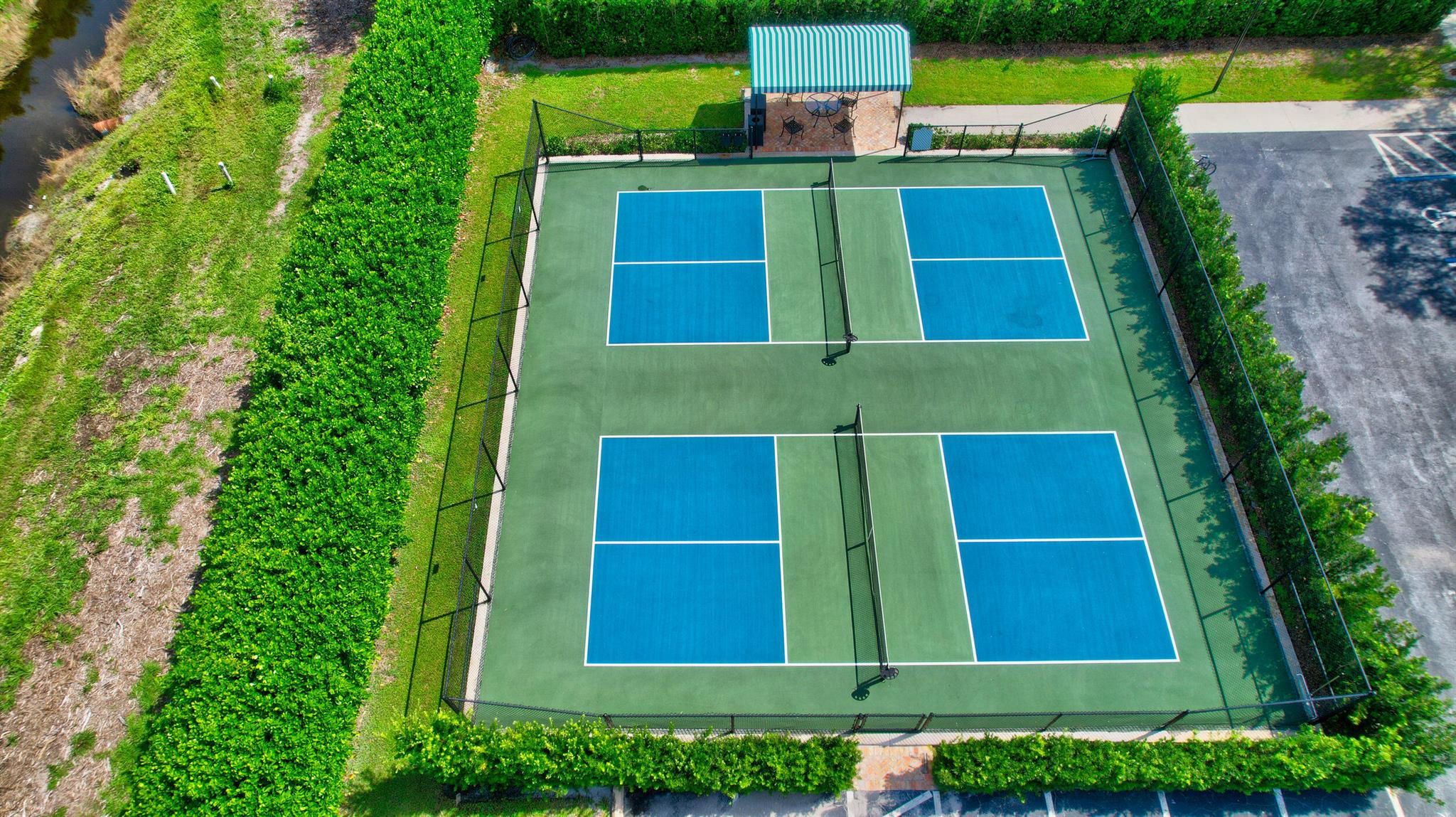 GOLF VILLAGE OF UNIT 1 - Land