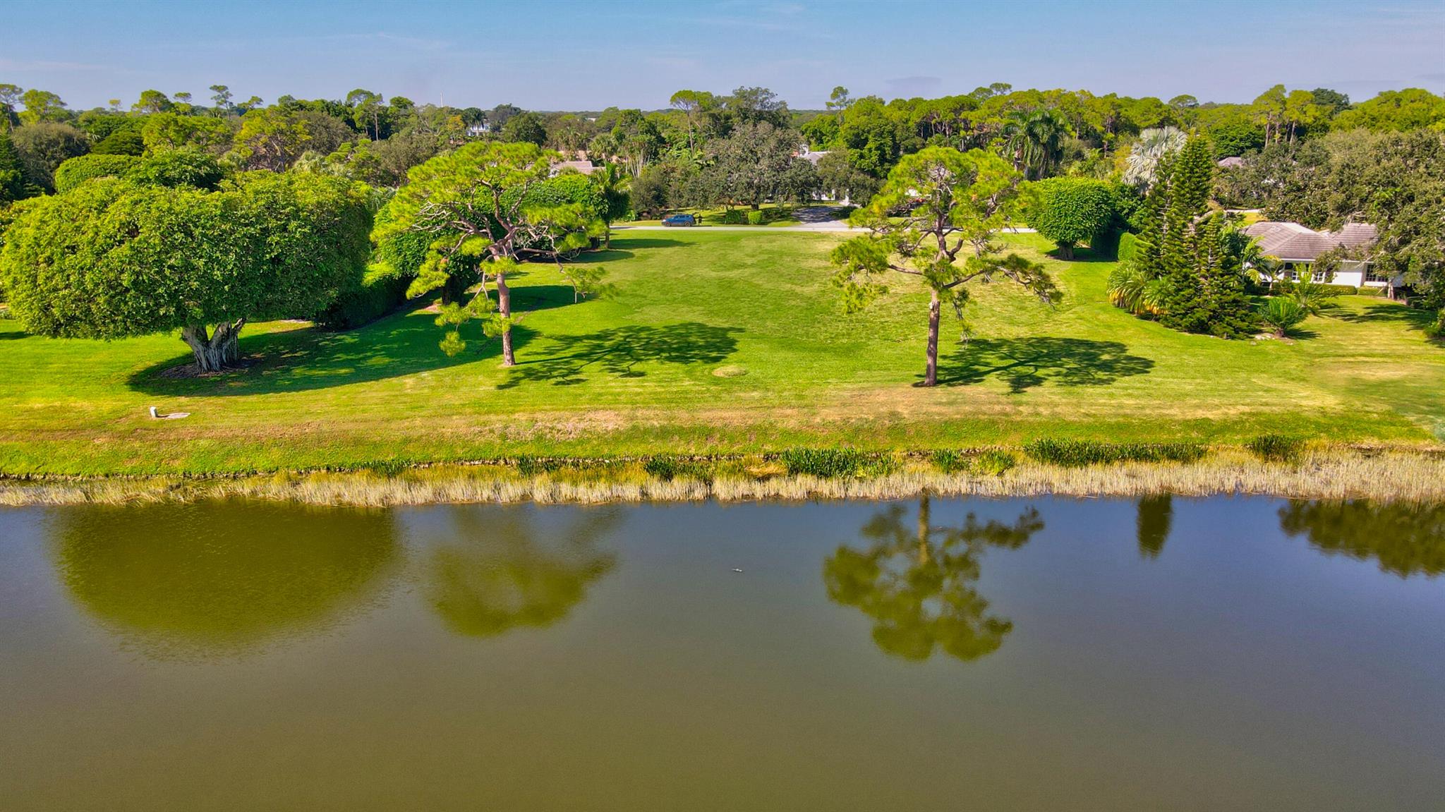 GOLF VILLAGE OF UNIT 1 - Land