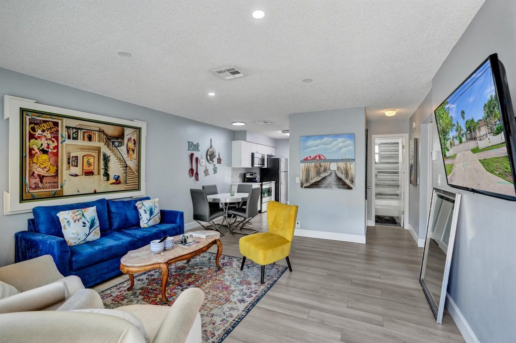 Photo of 617 NE 3rd Avenue #2, Delray Beach, FL 33444 (MLS # R10928932)