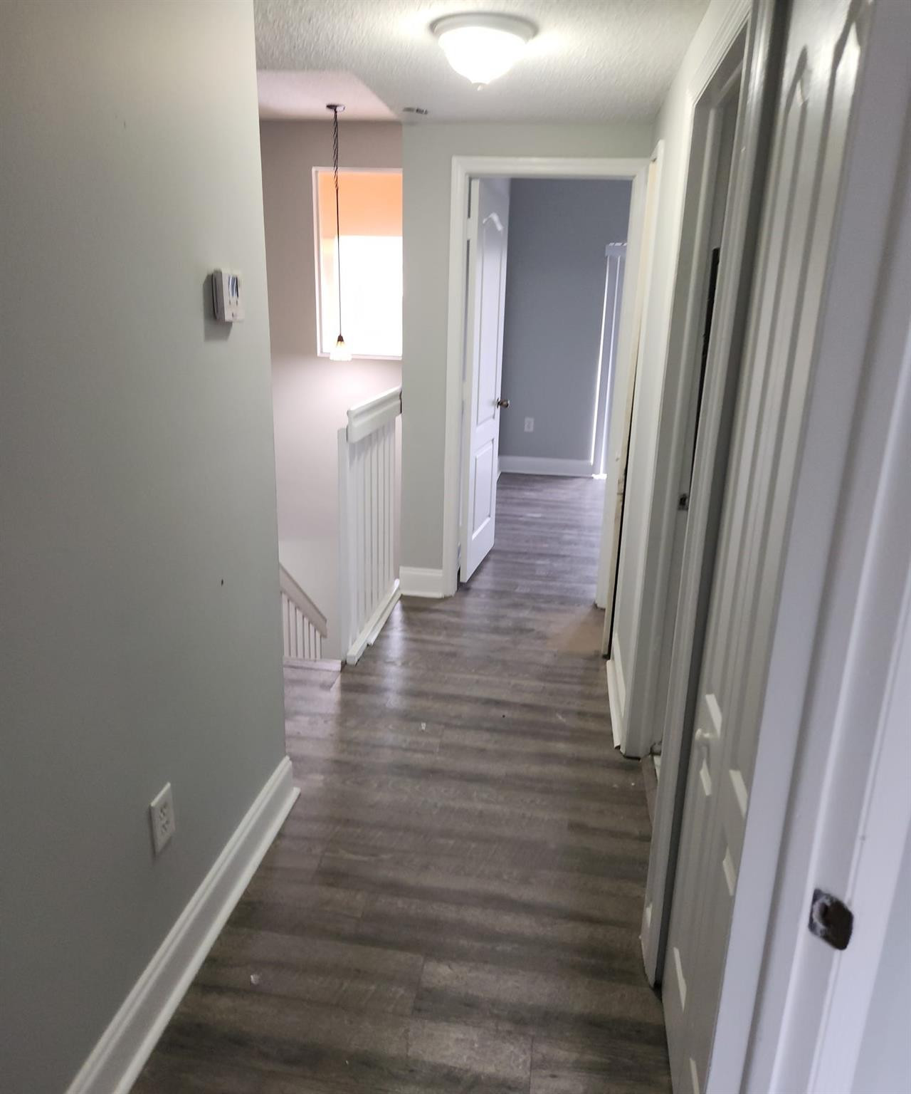 ANTIGUA AT SPRING VALLEY - Residential