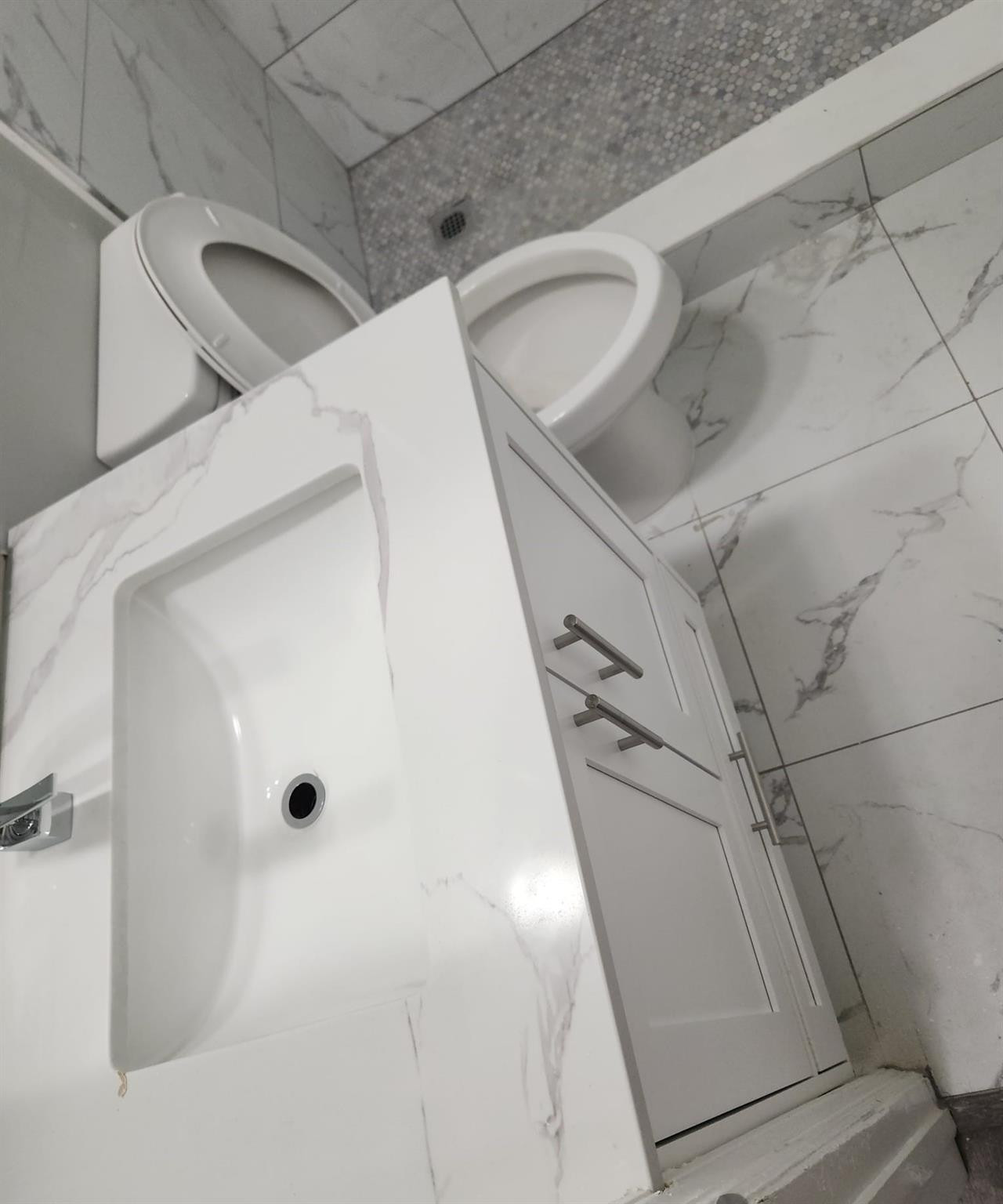 ANTIGUA AT SPRING VALLEY - Residential