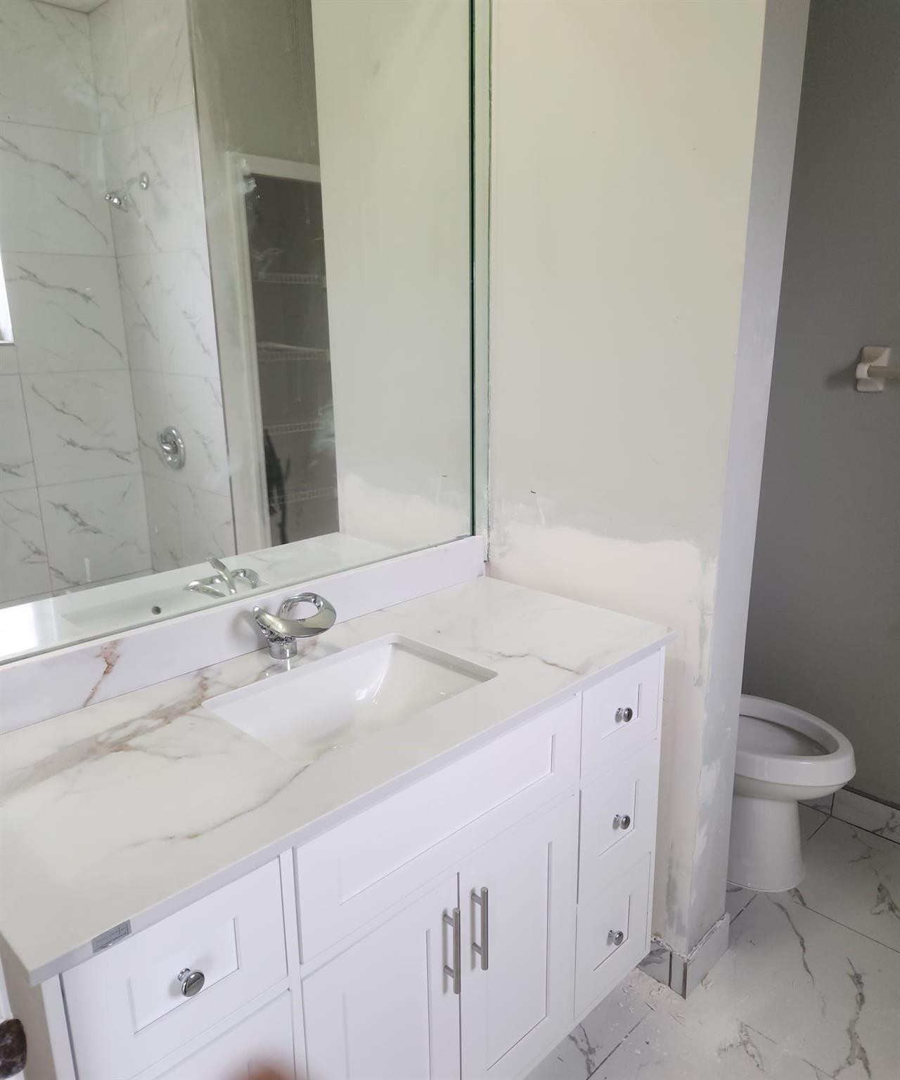 ANTIGUA AT SPRING VALLEY - Residential