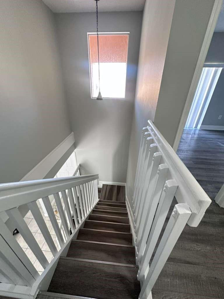 ANTIGUA AT SPRING VALLEY - Residential