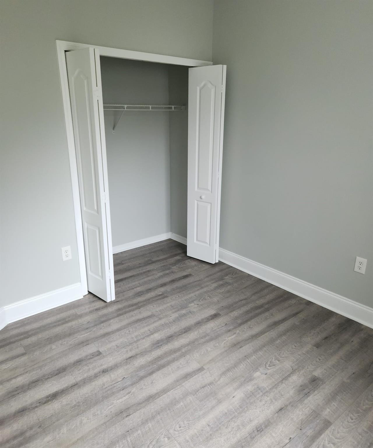 ANTIGUA AT SPRING VALLEY - Residential