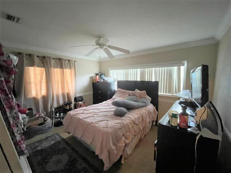 Coral Spgs Village Green - Residential Income