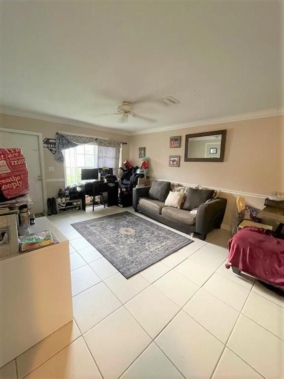 Coral Spgs Village Green - Residential Income