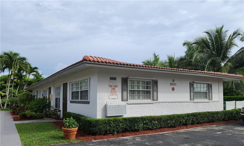 Coral Spgs Village Green - Residential Income