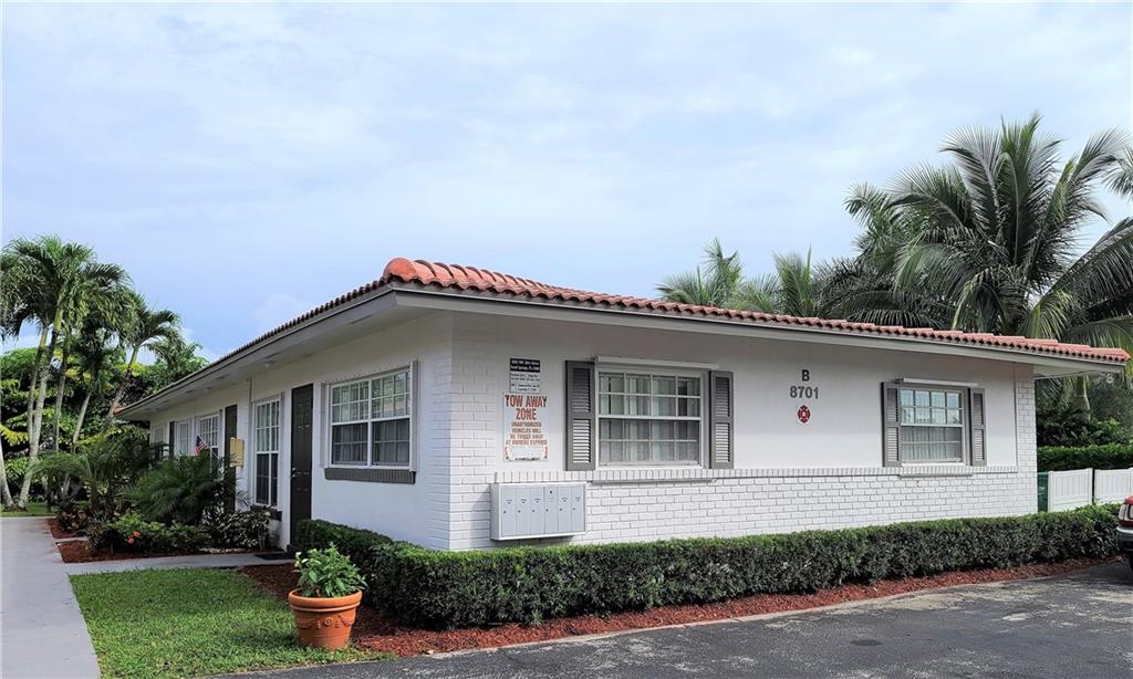 Coral Spgs Village Green - Residential Income