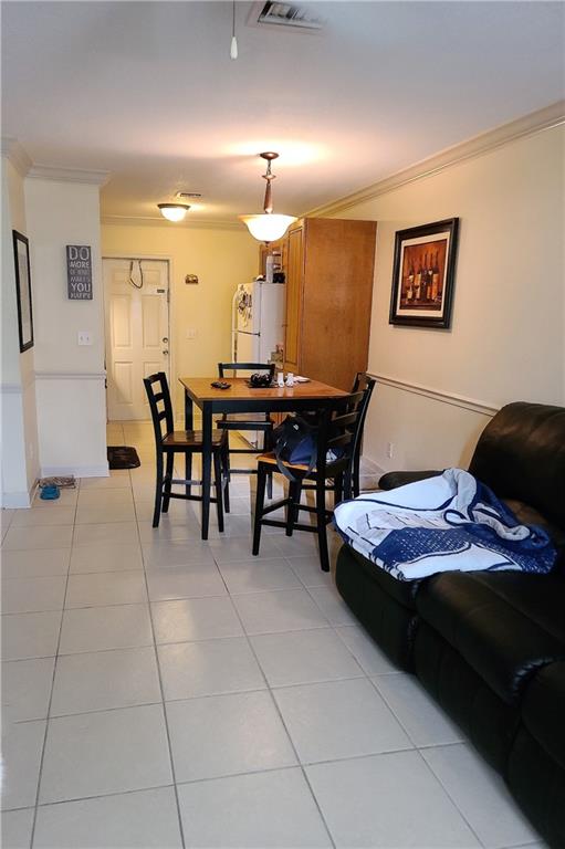 Coral Spgs Village Green - Residential Income