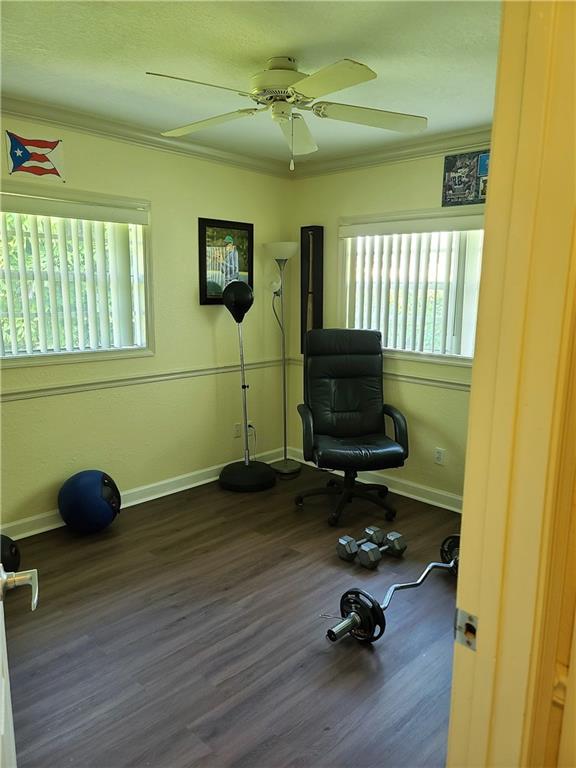 Coral Spgs Village Green - Residential Income