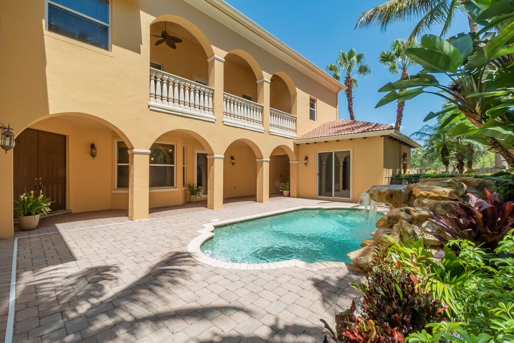 Photo of 9346 Nugent Trail, West Palm Beach, FL 33411 (MLS # R10815380)