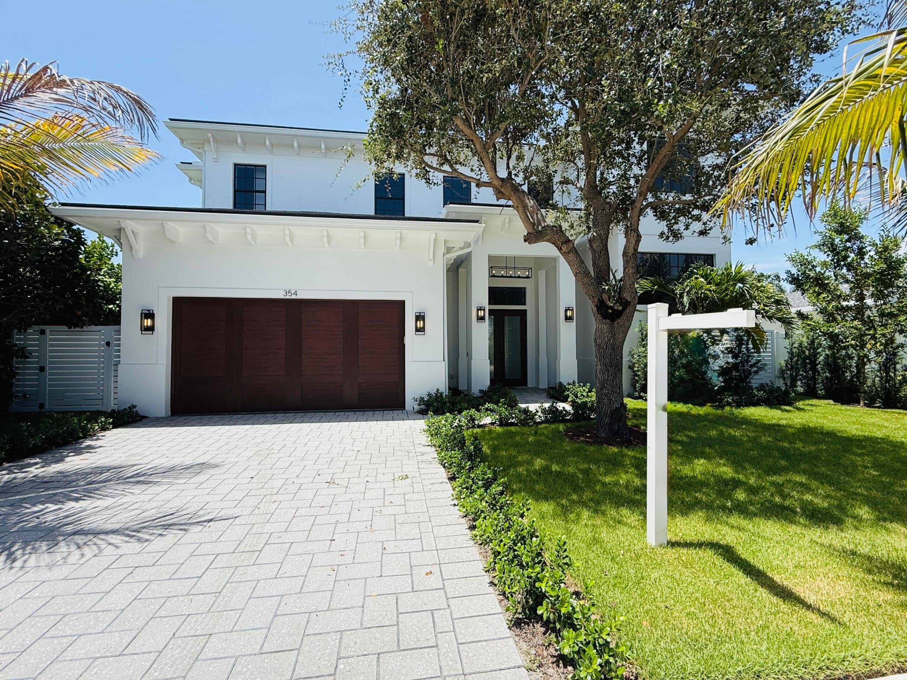 354 Leigh Road, West Palm Beach FL 33405