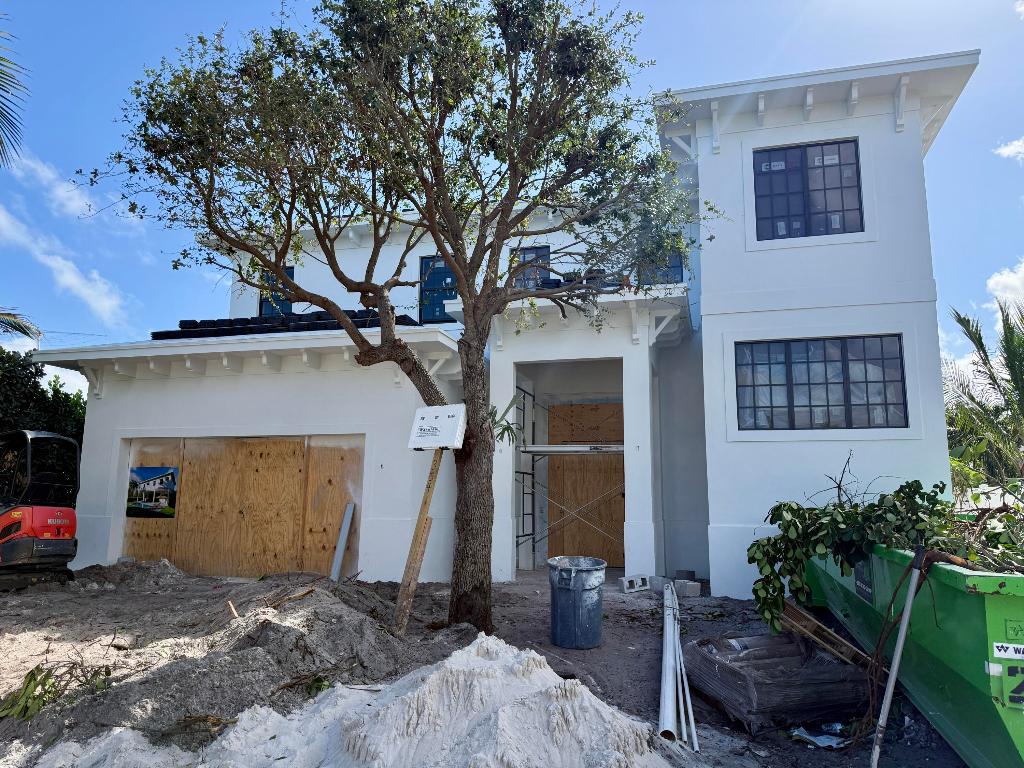 HOMEWOOD 4TH ADD - Residential