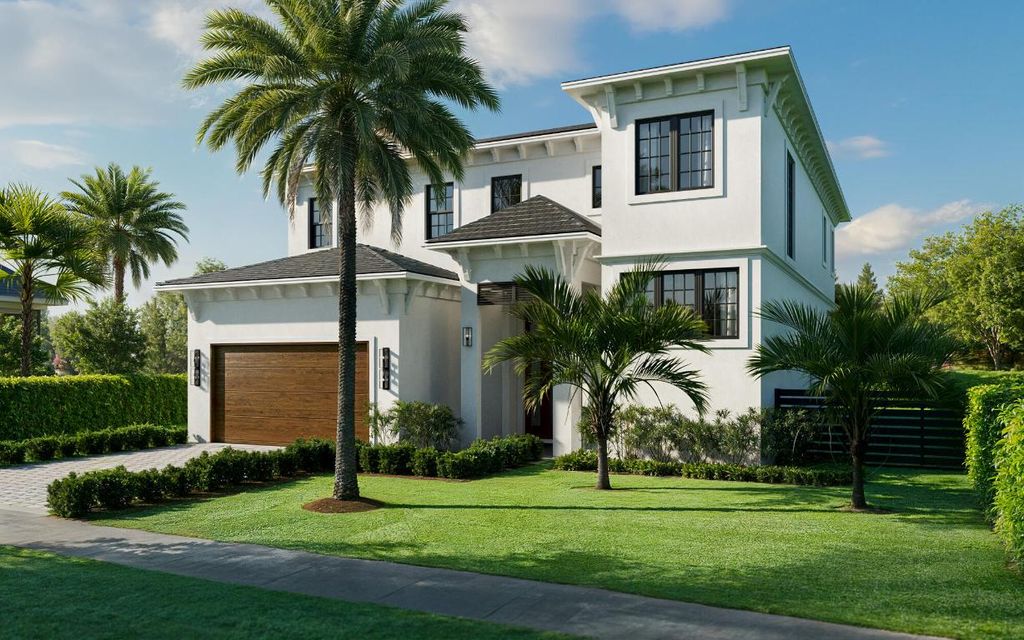 Photo of 354 Leigh Road, West Palm Beach, FL 33405 (MLS # R11157919)