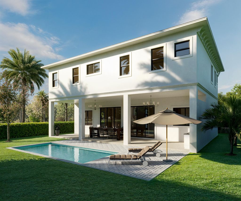 Photo of 354 Leigh Road, West Palm Beach, FL 33405 (MLS # R11157919)