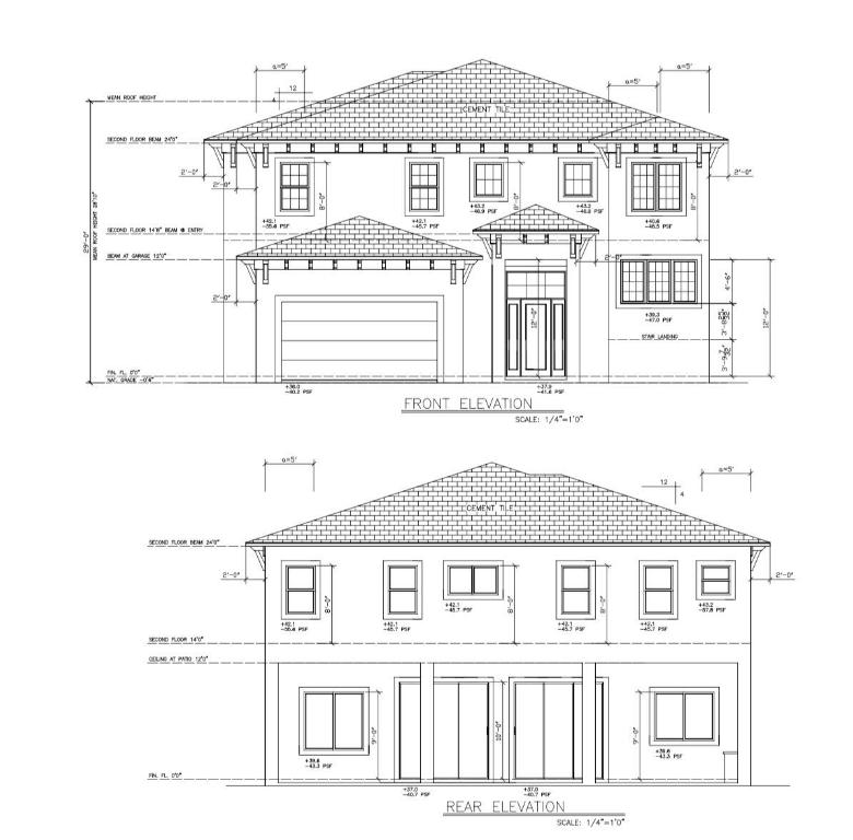 HOMEWOOD 4TH ADD - Residential