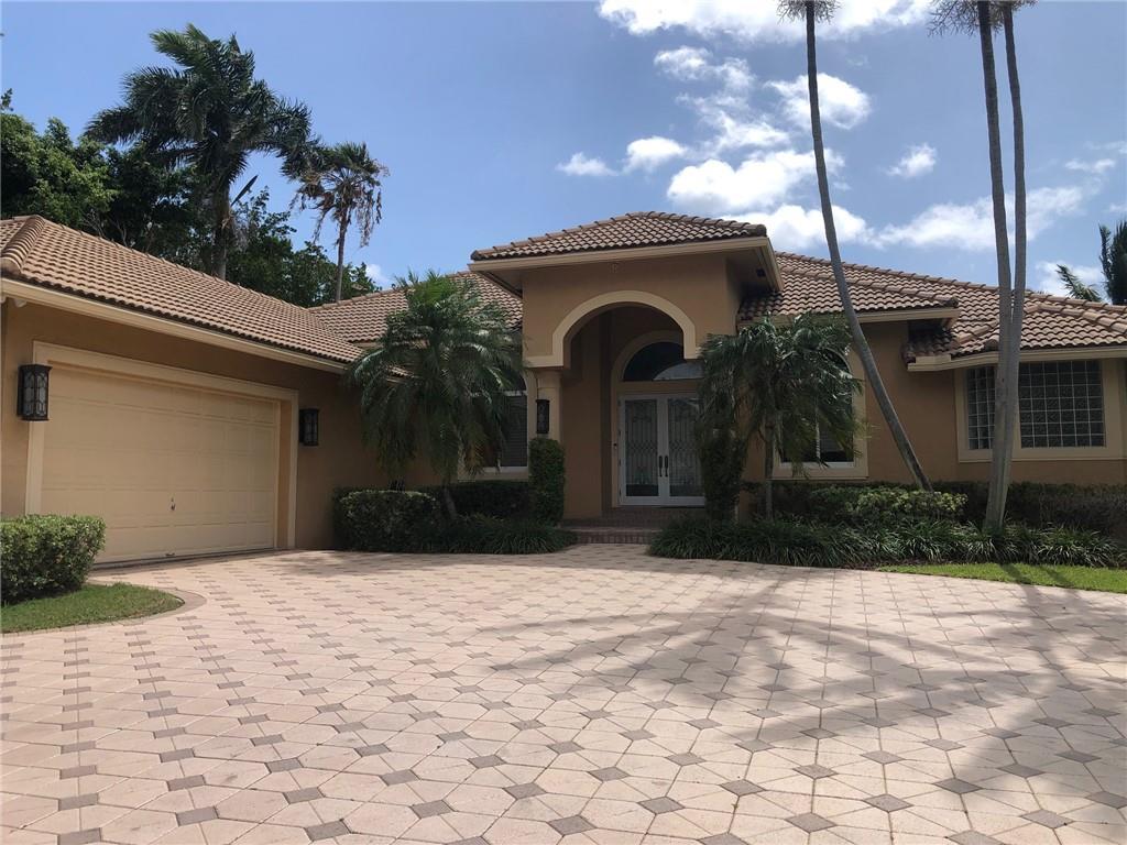 Hollywood Lakes Sec 1-32 - Residential