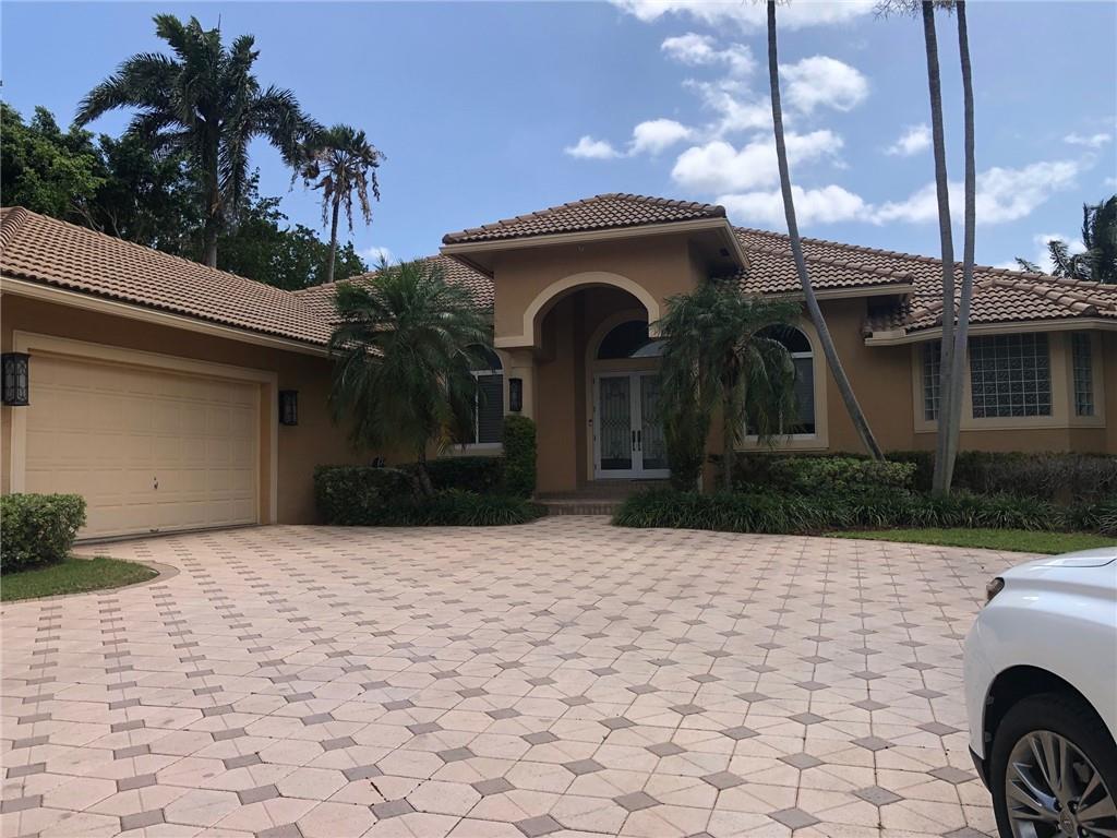 Hollywood Lakes Sec 1-32 - Residential