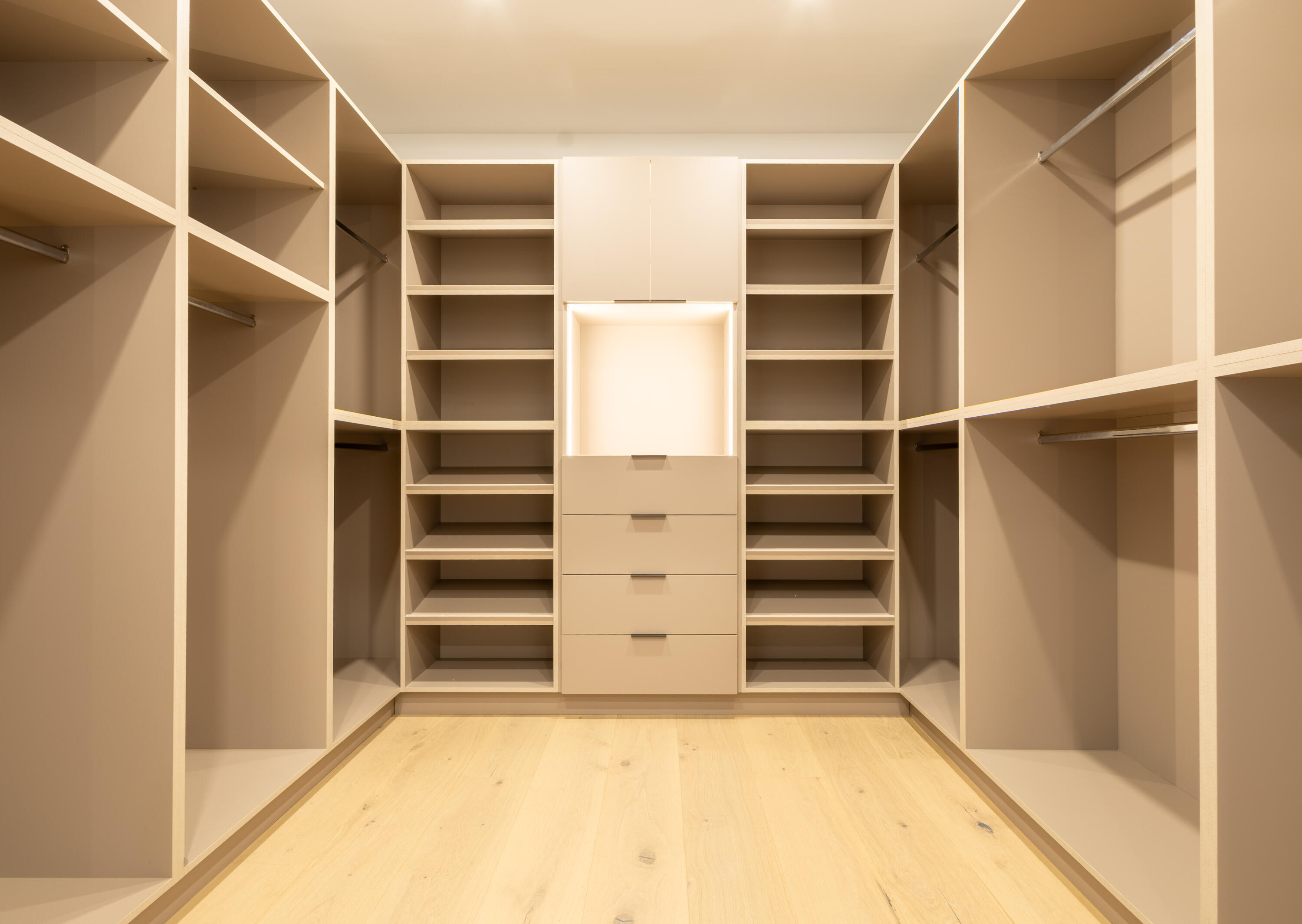 Old Floresta / Tunison Palms - Residential