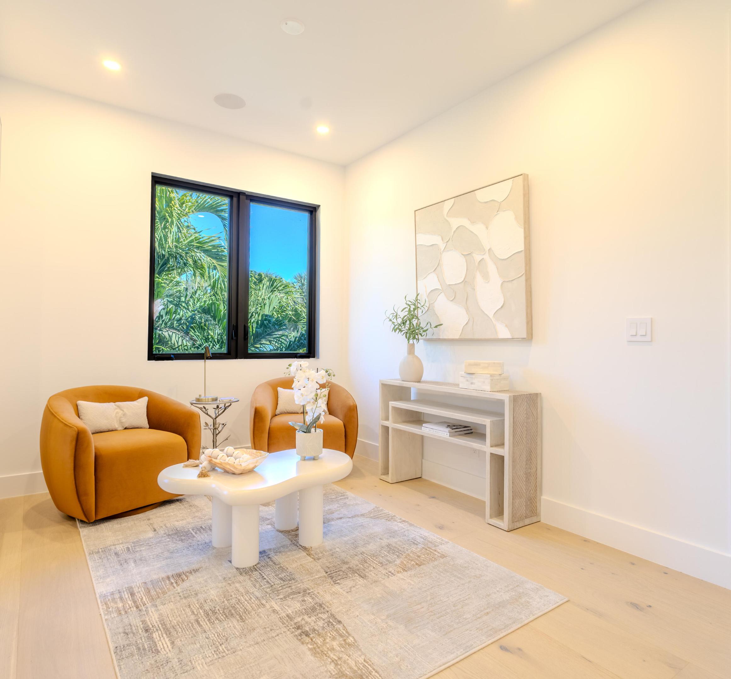 Old Floresta / Tunison Palms - Residential