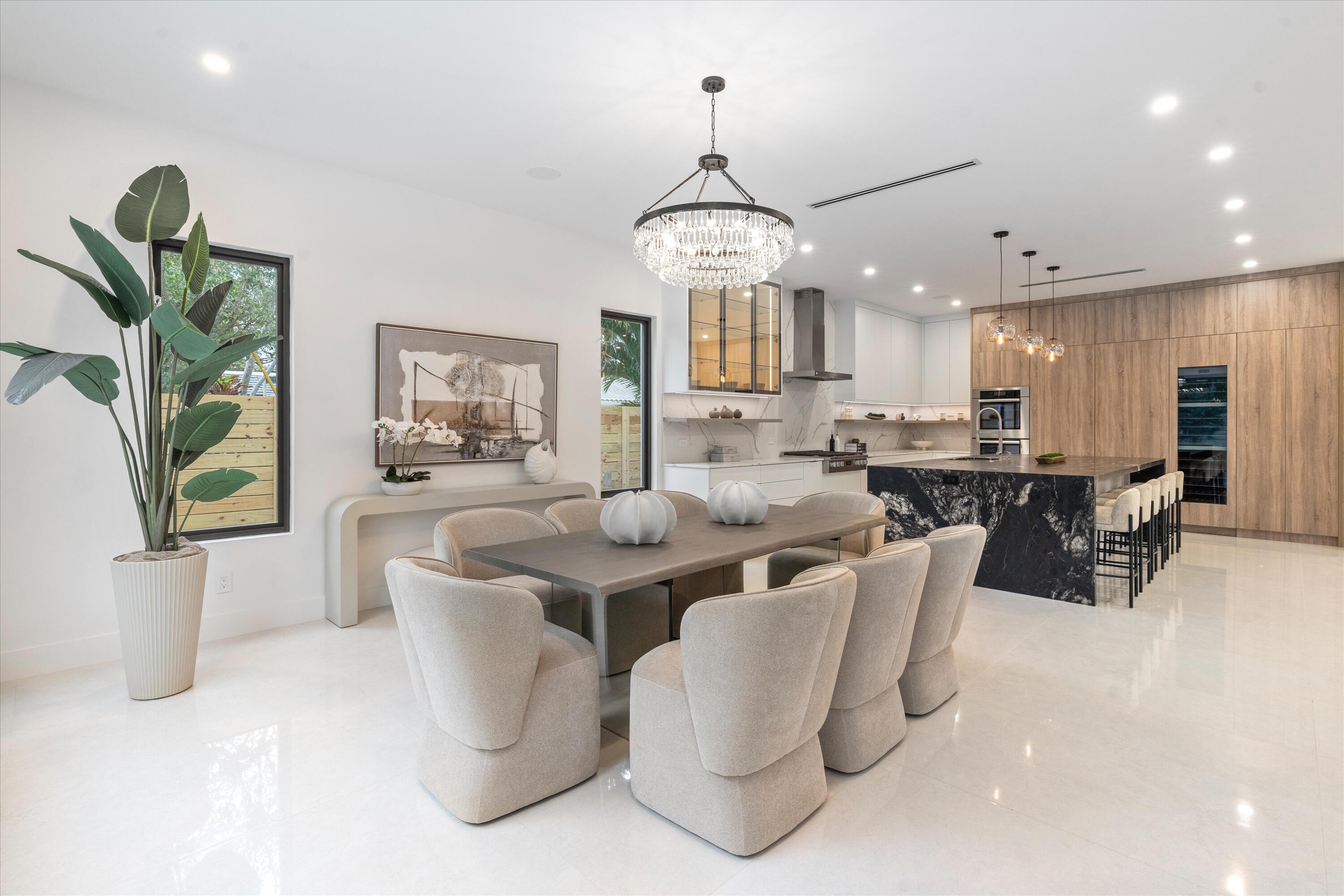 Old Floresta / Tunison Palms - Residential