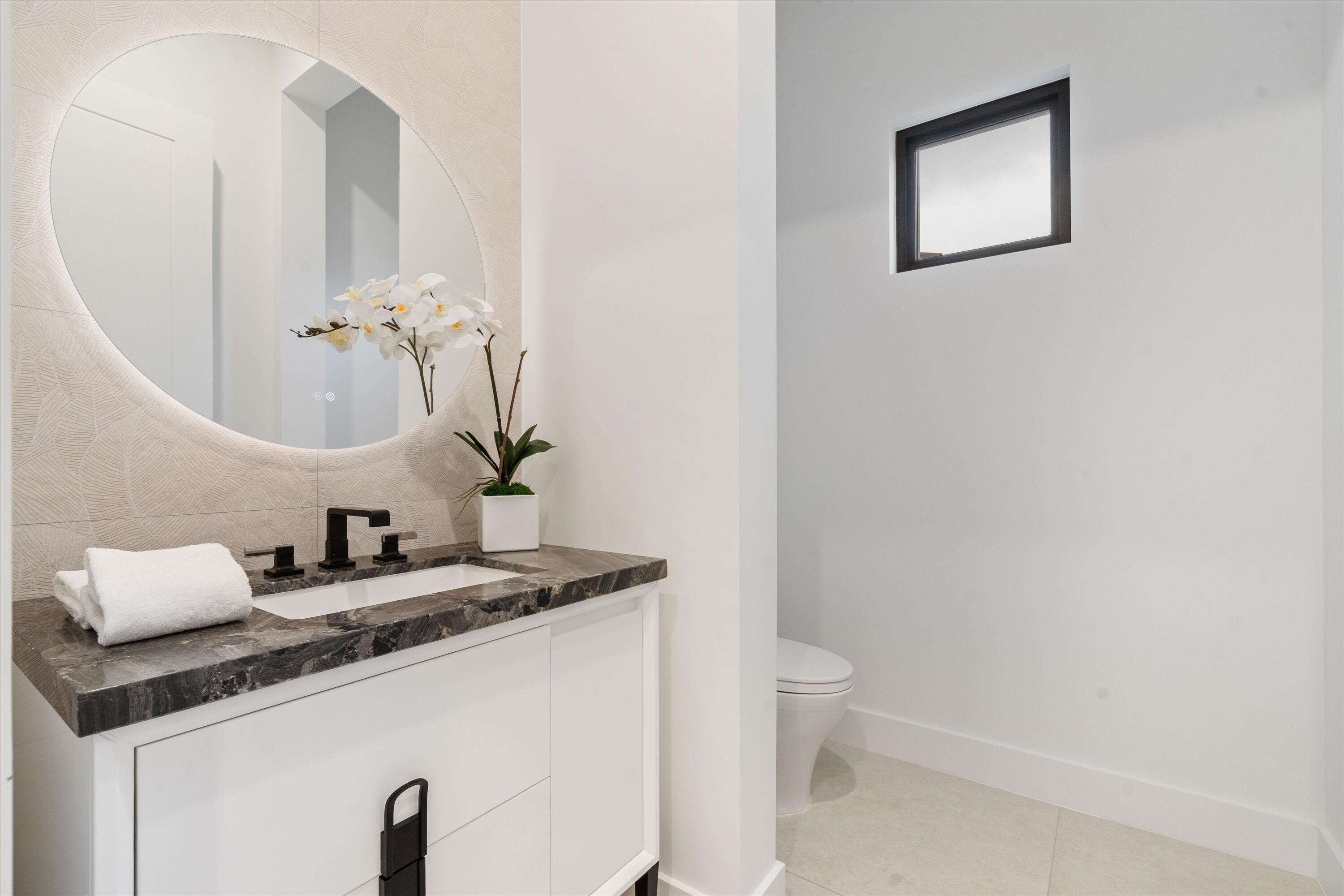 Old Floresta / Tunison Palms - Residential