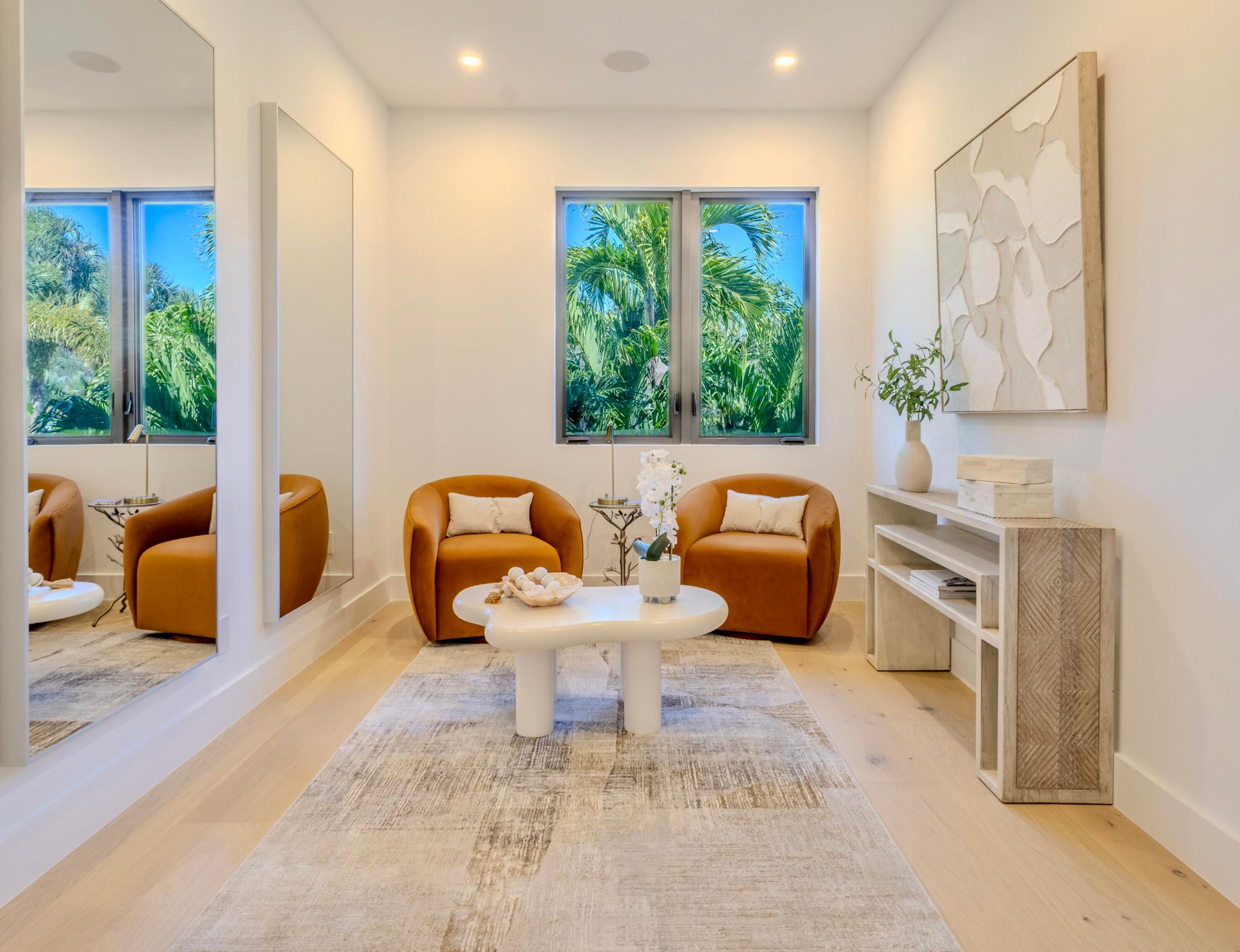 Old Floresta / Tunison Palms - Residential