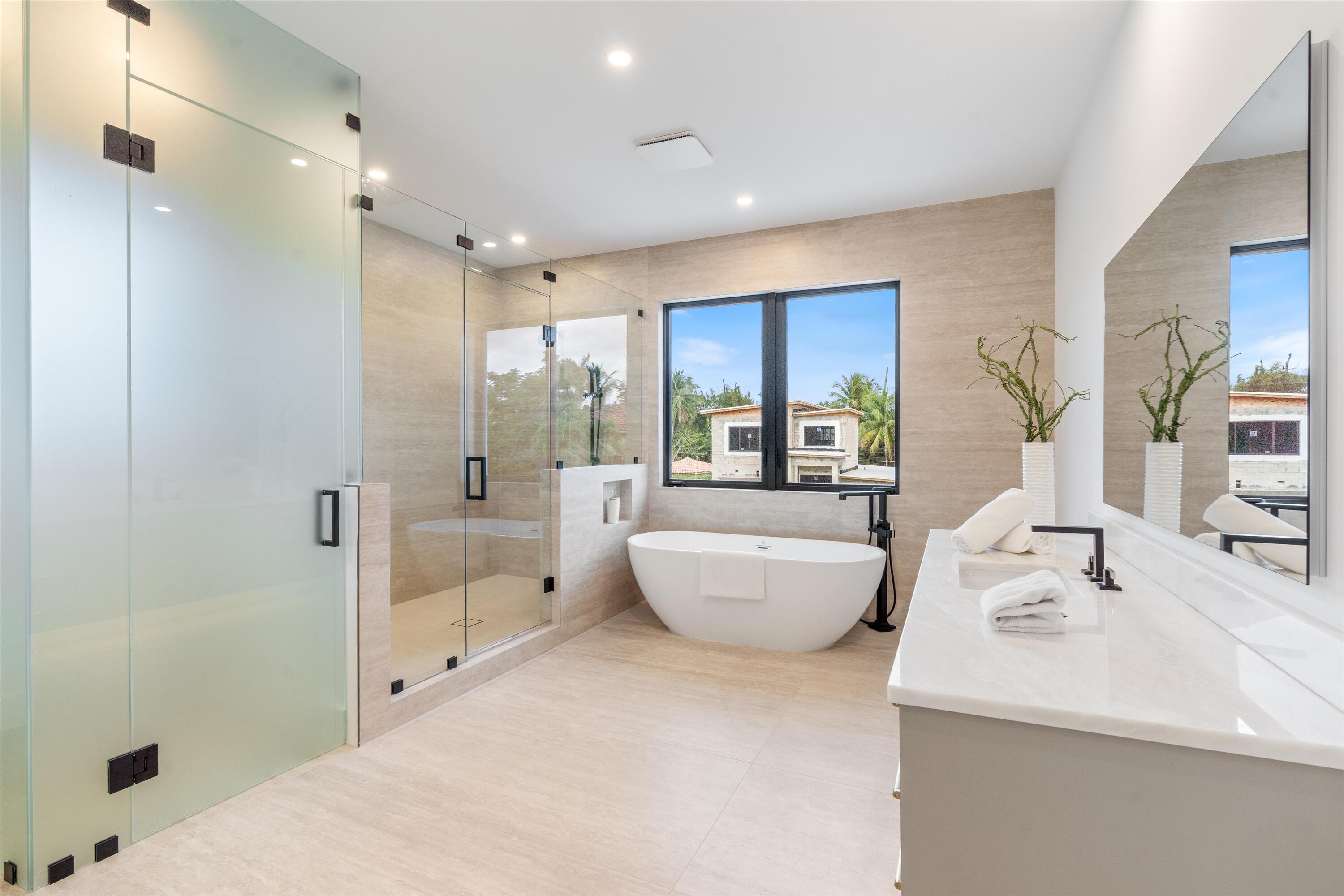 Old Floresta / Tunison Palms - Residential