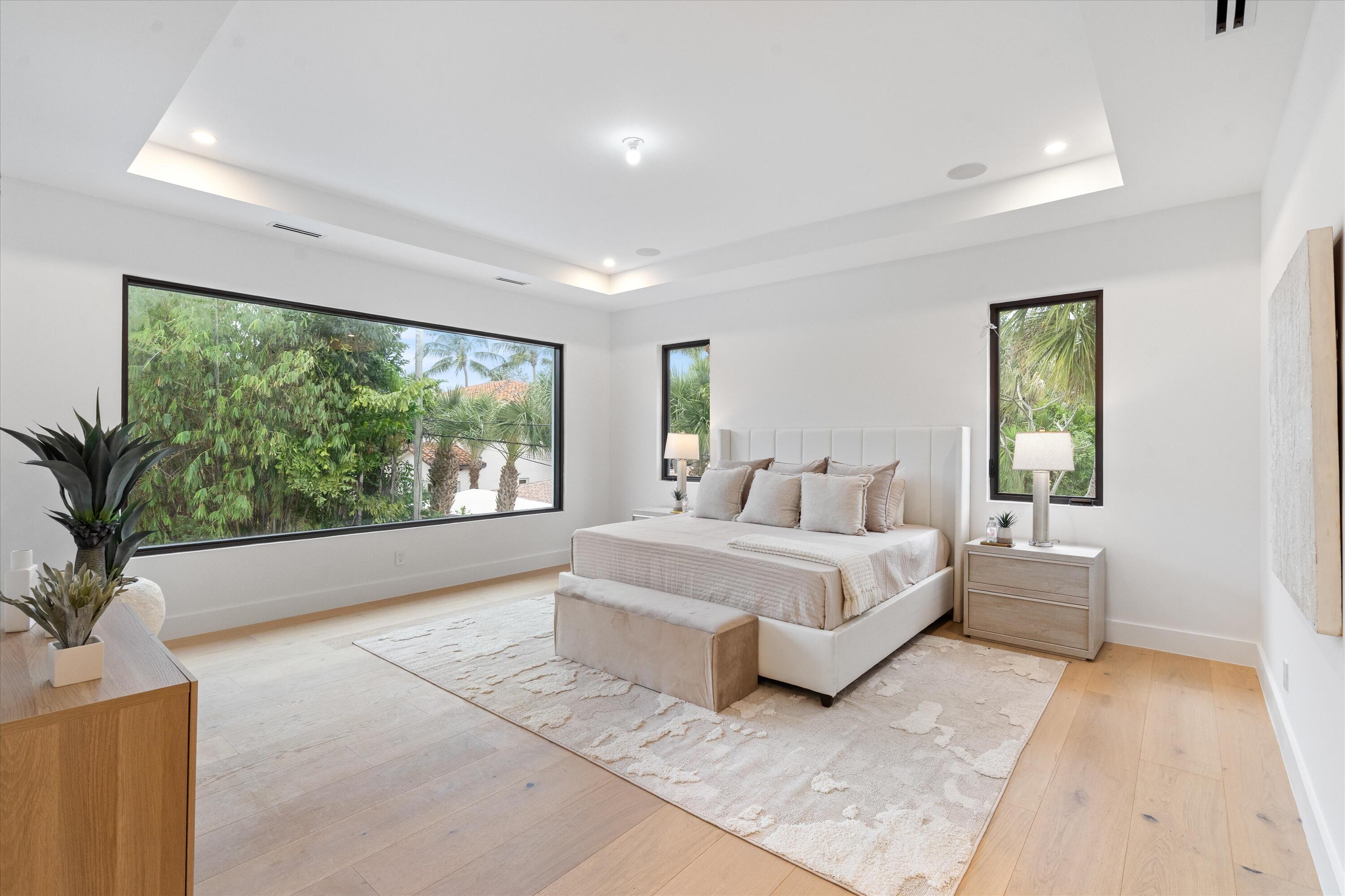 Old Floresta / Tunison Palms - Residential