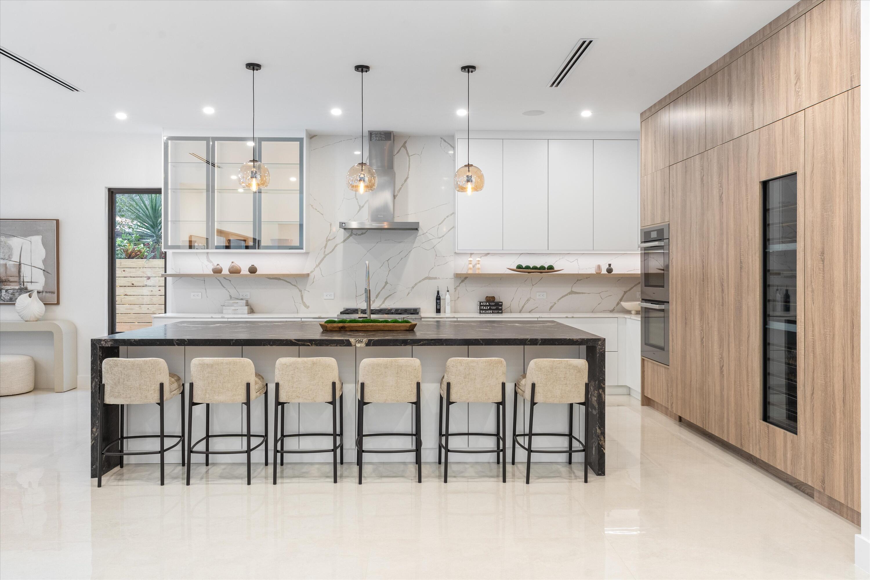 Old Floresta / Tunison Palms - Residential