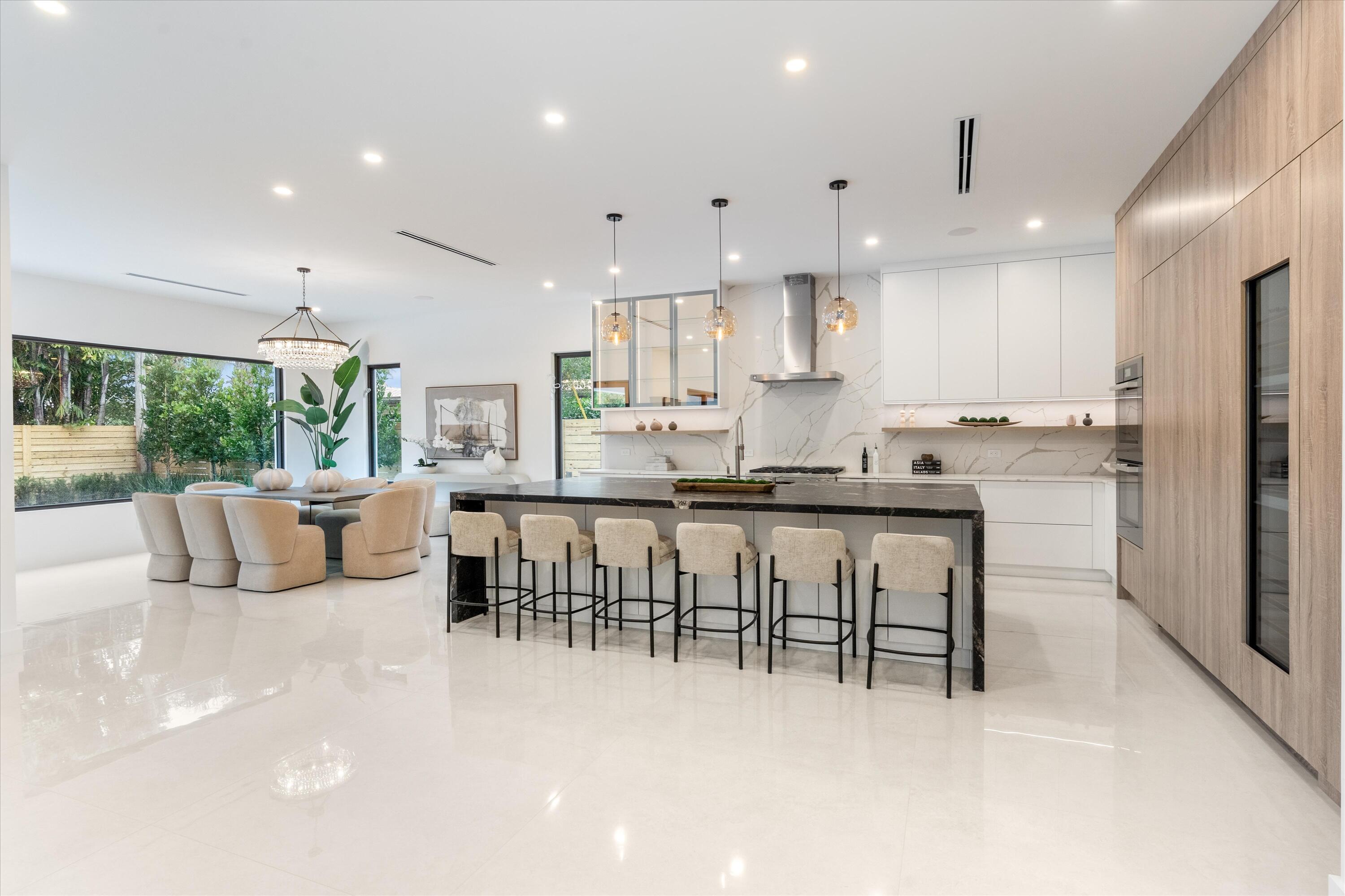 Old Floresta / Tunison Palms - Residential