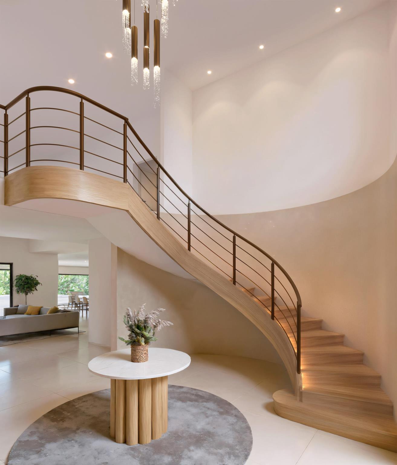 Old Floresta / Tunison Pa - Residential